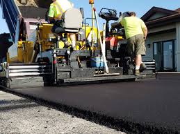 Best Asphalt Driveway Installation in Pine Manor, FL