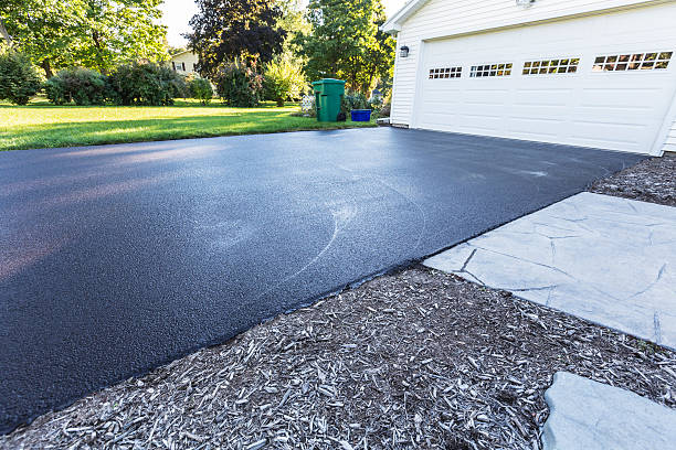 Best Driveway Overlay Services in Pine Manor, FL